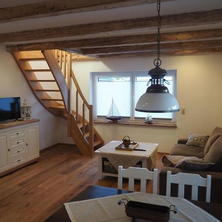 Dwargenhus Villa Prerow Eksteriør bilde