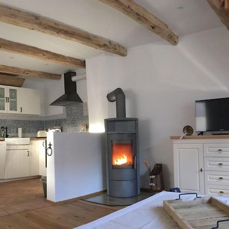 Dwargenhus Villa Prerow Eksteriør bilde
