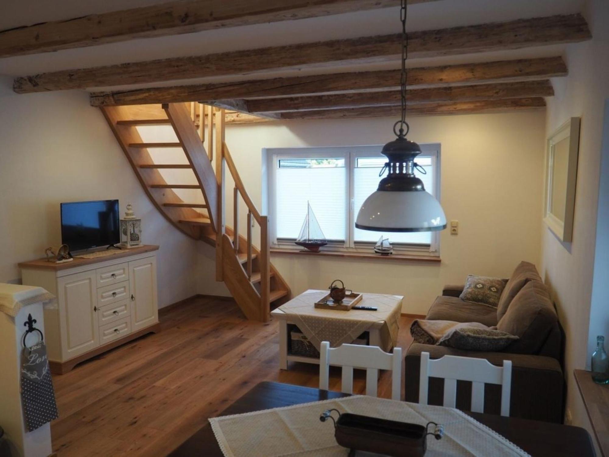 Dwargenhus Villa Prerow Eksteriør bilde